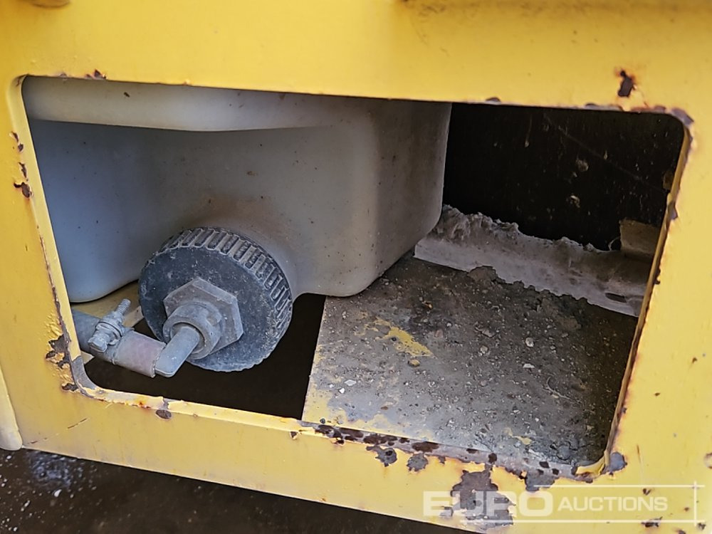 Валяк 2018 Bomag BW120AD-5: снимка 18