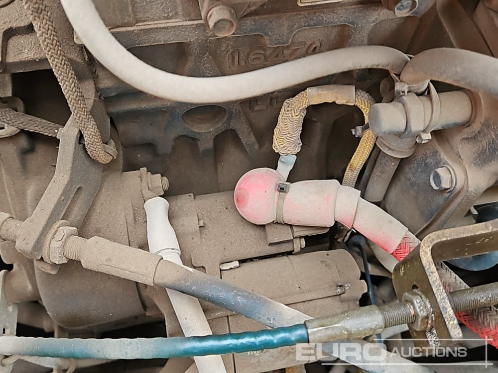 Валяк 2018 Bomag BW120AD-5: снимка 24