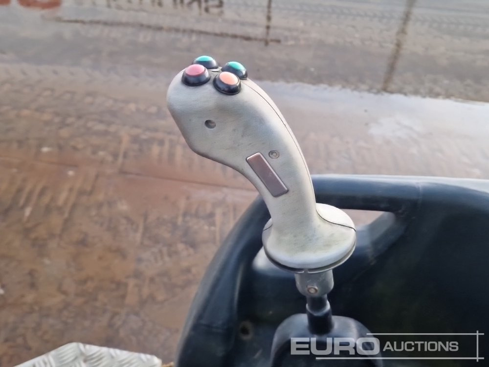 Валяк 2018 Bomag BW120AD-5: снимка 33