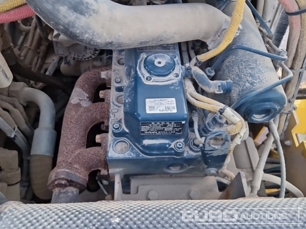 Валяк 2018 Bomag BW120AD-5: снимка 22