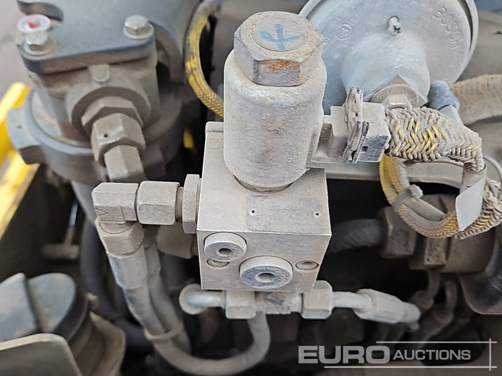 Валяк 2018 Bomag BW120AD-5: снимка 25