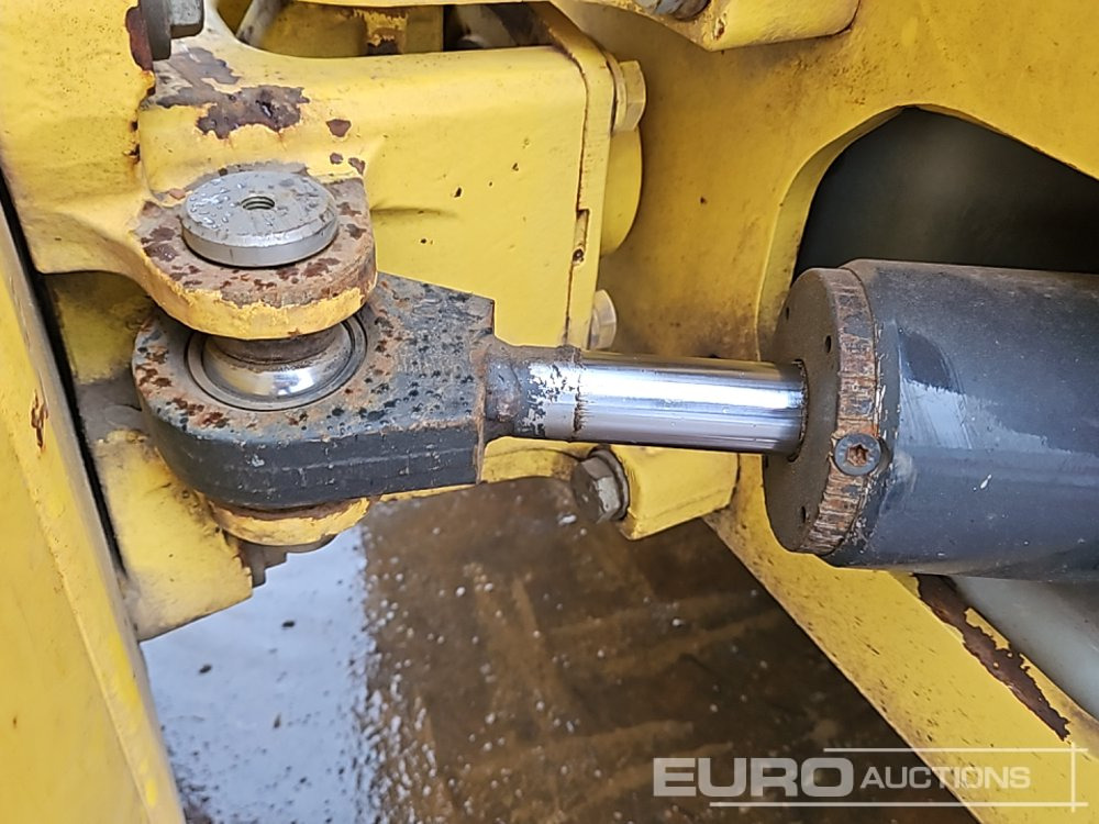 Валяк 2018 Bomag BW120AD-5: снимка 15