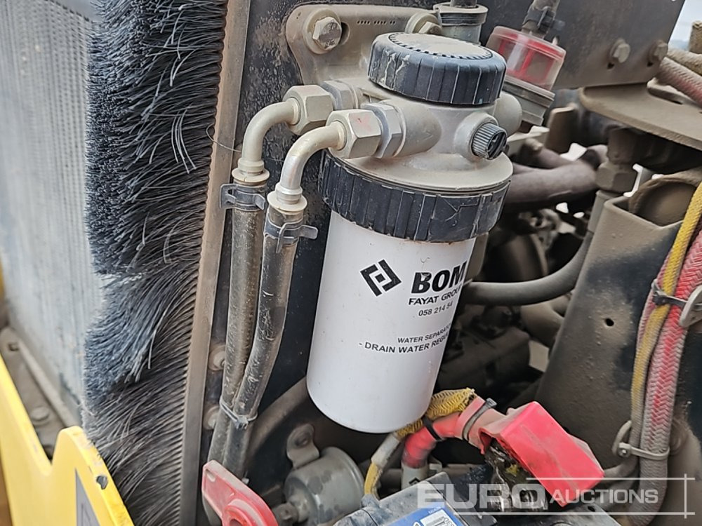 Валяк 2018 Bomag BW120AD-5: снимка 26