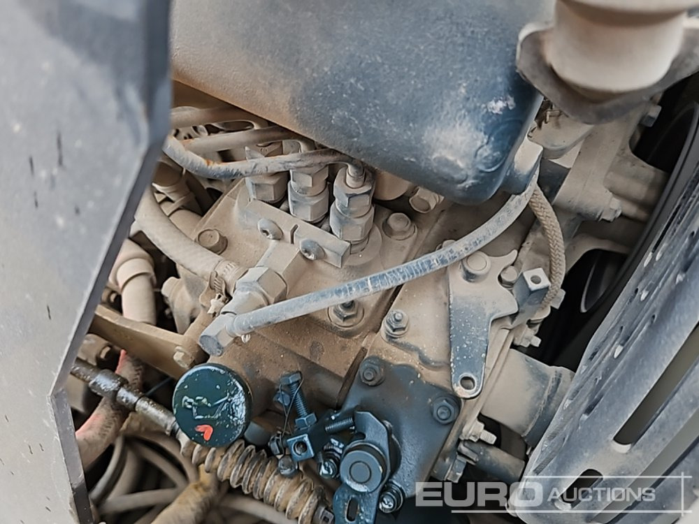 Валяк 2018 Bomag BW120AD-5: снимка 29