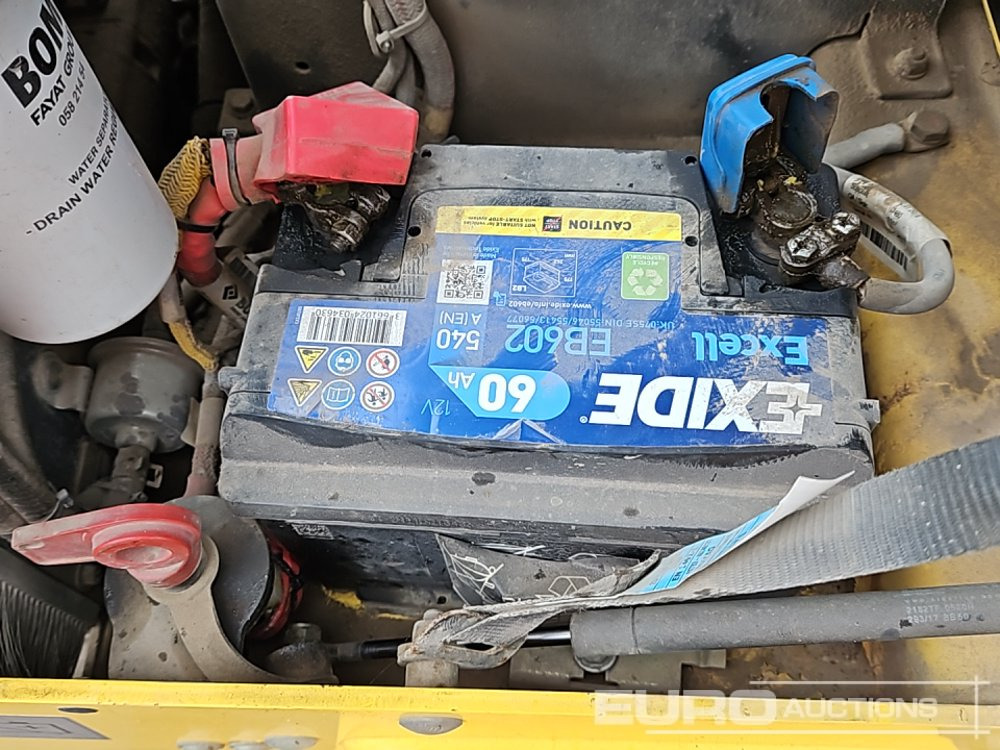 Валяк 2018 Bomag BW120AD-5: снимка 27