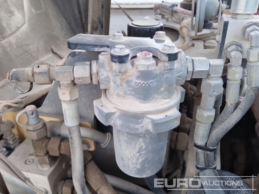 Валяк 2018 Bomag BW120AD-5: снимка 19