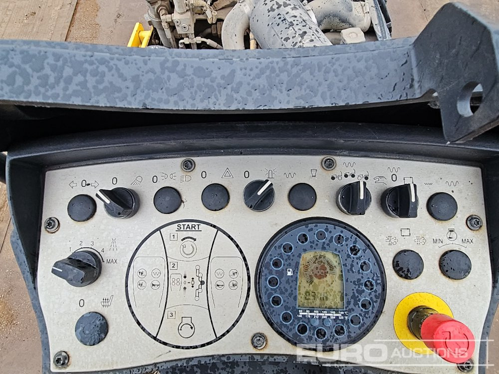 Валяк 2018 Bomag BW120AD-5: снимка 32