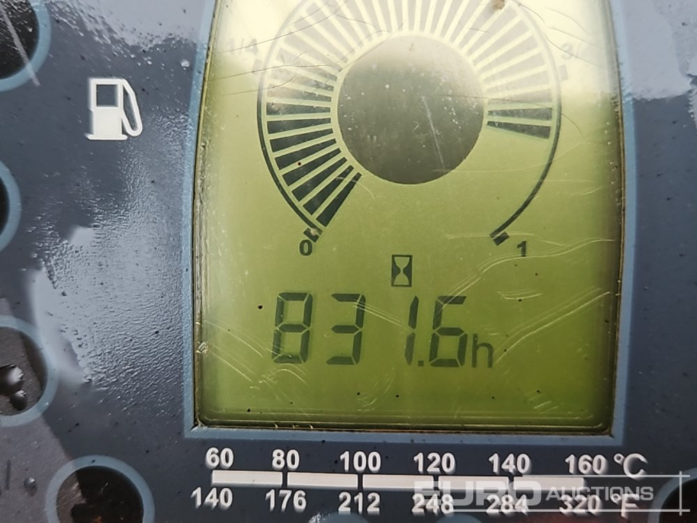 Валяк 2018 Bomag BW120AD-5: снимка 36