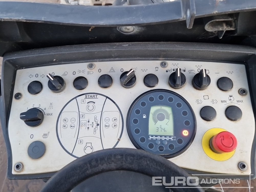 Валяк 2018 Bomag BW120AD-5: снимка 37