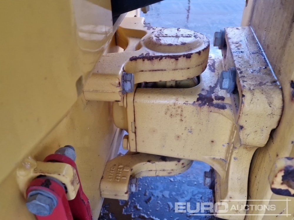 Валяк 2018 Bomag BW120AD-5: снимка 30