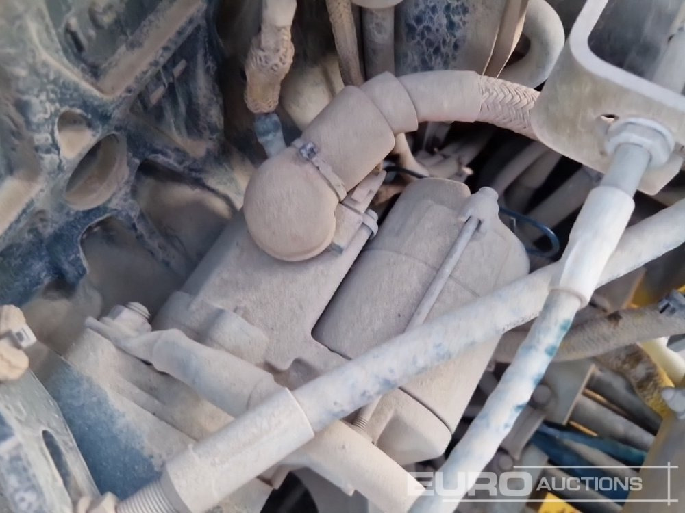 Валяк 2018 Bomag BW120AD-5: снимка 24