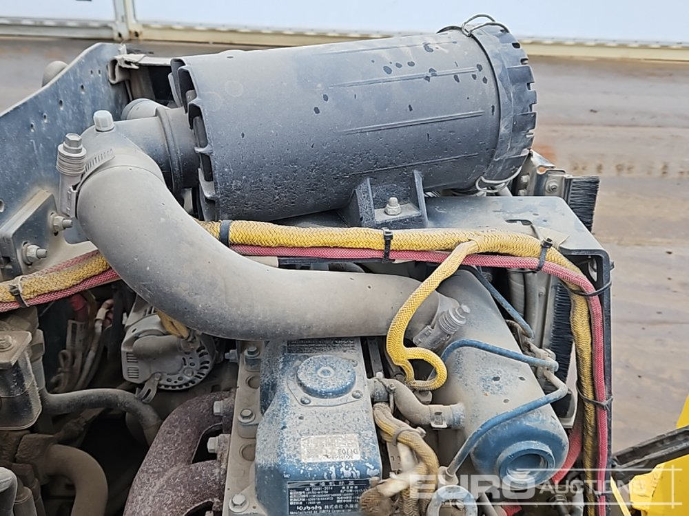 Валяк 2018 Bomag BW120AD-5: снимка 19