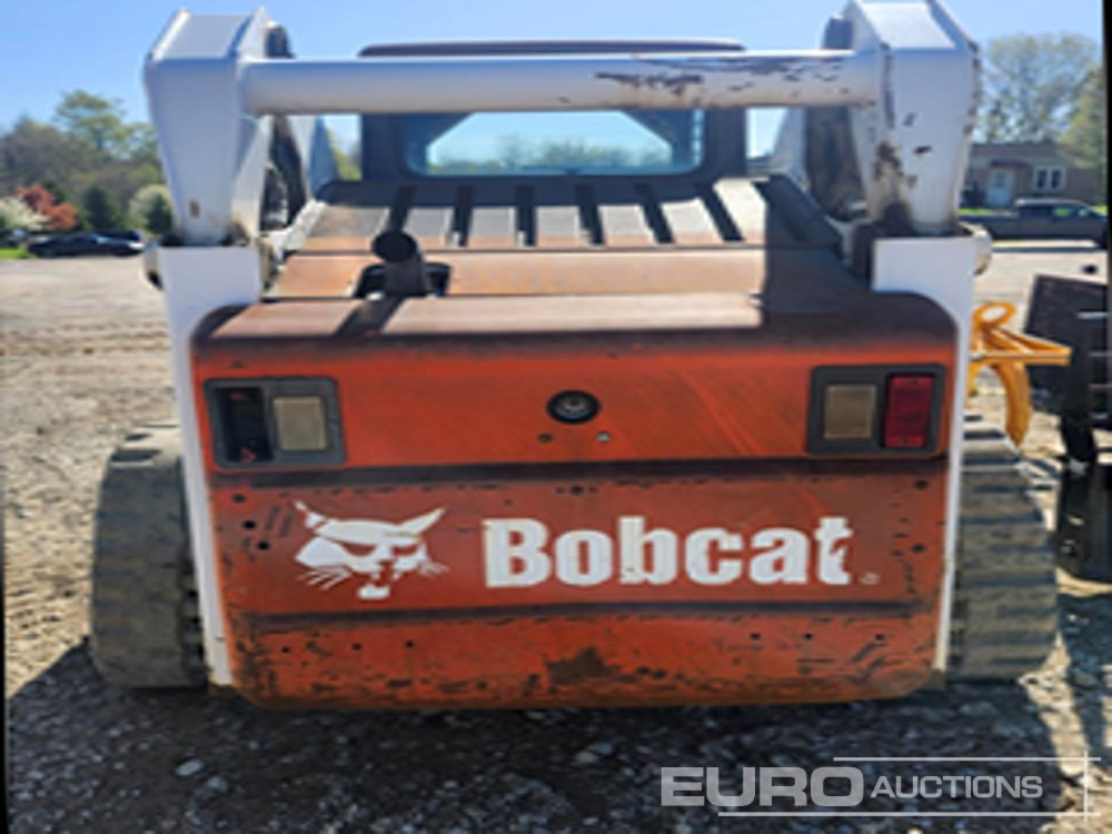 2018 JCB 86C-1 - Мини багер: снимка 2 2018 JCB 86C-1 - Мини багер: снимка 2