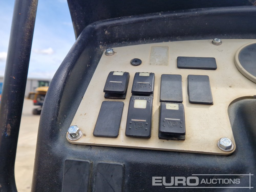 Валяк 2018 JCB VMT430: снимка 33
