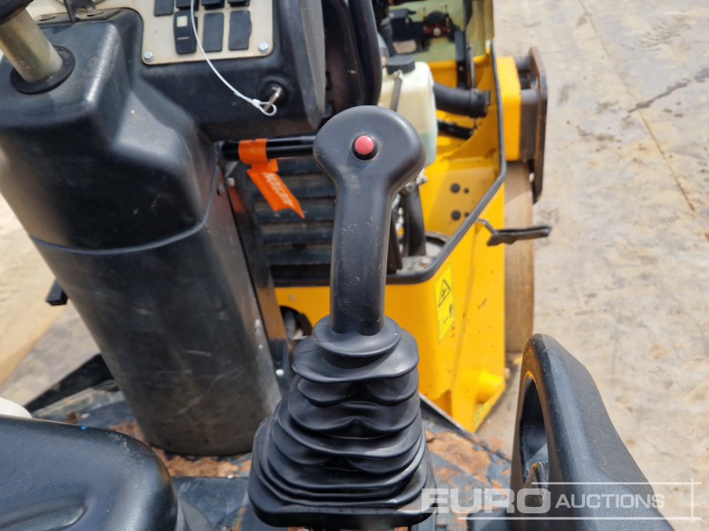 Валяк 2018 JCB VMT430: снимка 34