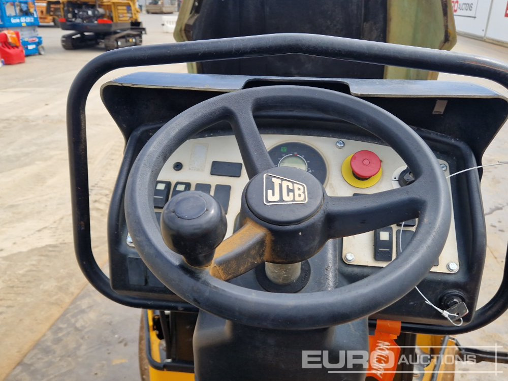 Валяк 2018 JCB VMT430: снимка 31