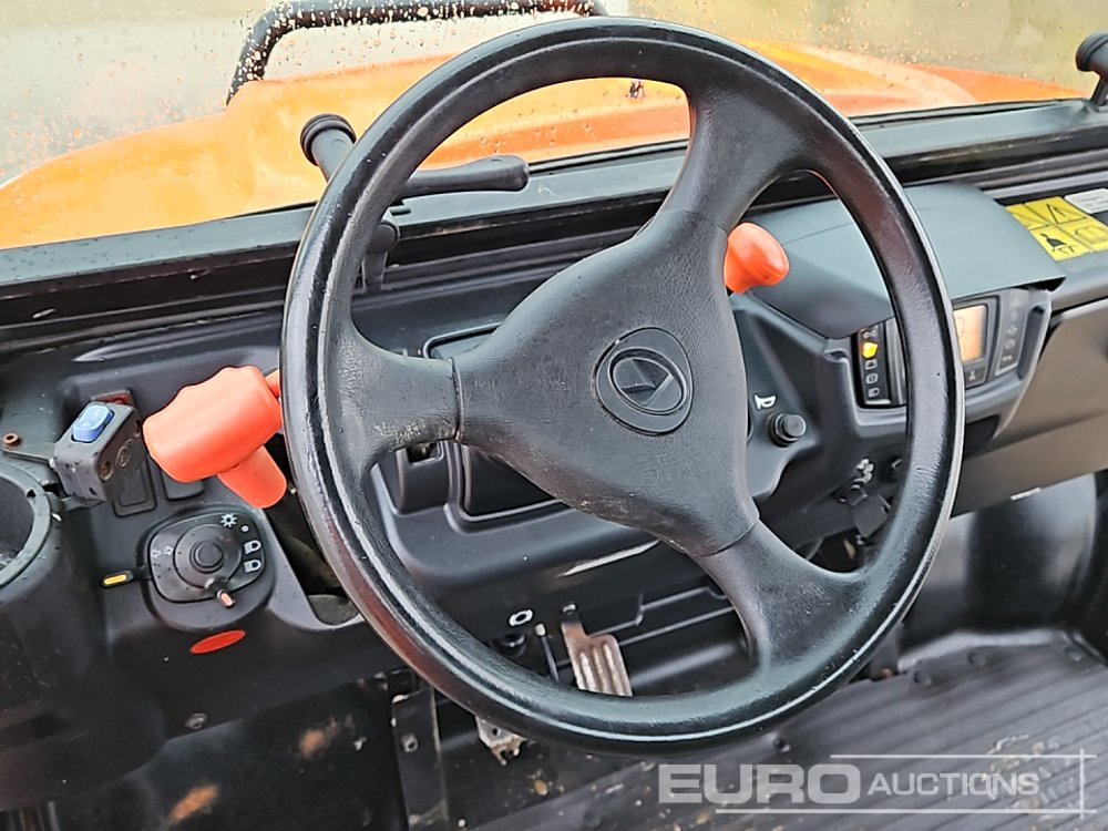 Четириколка 2018 Kubota RTVX900: снимка 32 Четириколка 2018 Kubota RTVX900: снимка 32