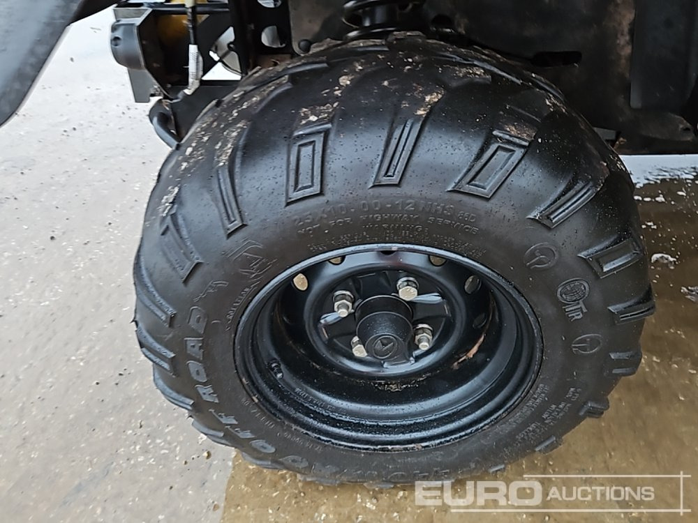 Четириколка 2018 Kubota RTVX900: снимка 11 Четириколка 2018 Kubota RTVX900: снимка 11