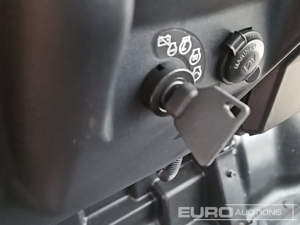 Четириколка 2018 Kubota RTVX900: снимка 30 Четириколка 2018 Kubota RTVX900: снимка 30