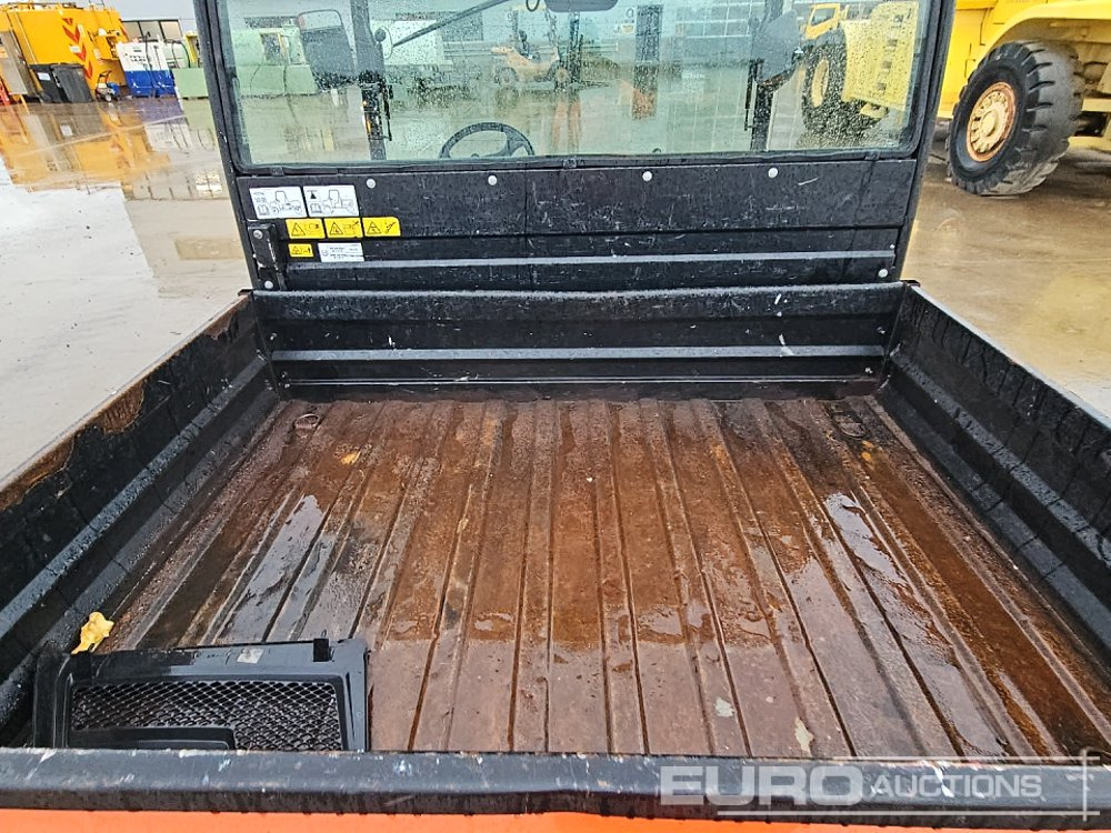 Четириколка 2018 Kubota RTVX900: снимка 13 Четириколка 2018 Kubota RTVX900: снимка 13