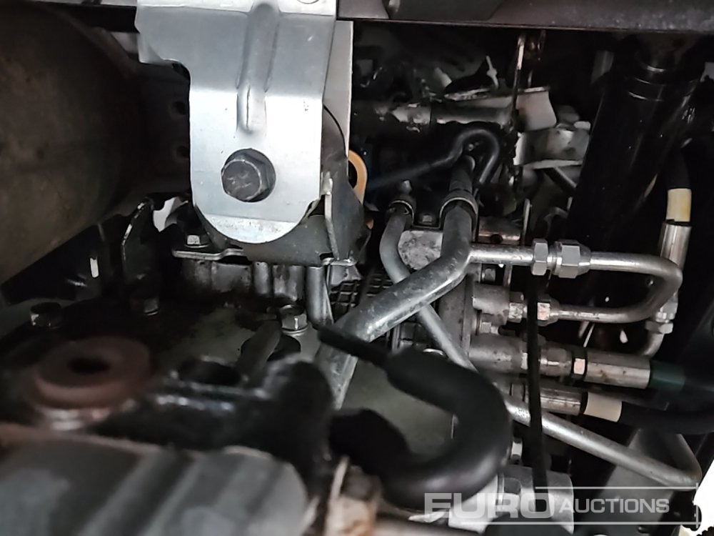 Четириколка 2018 Kubota RTVX900: снимка 18 Четириколка 2018 Kubota RTVX900: снимка 18