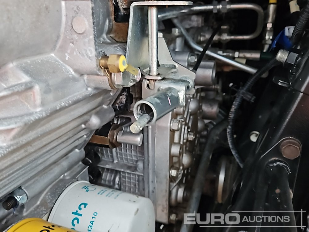 Четириколка 2018 Kubota RTVX900: снимка 17 Четириколка 2018 Kubota RTVX900: снимка 17