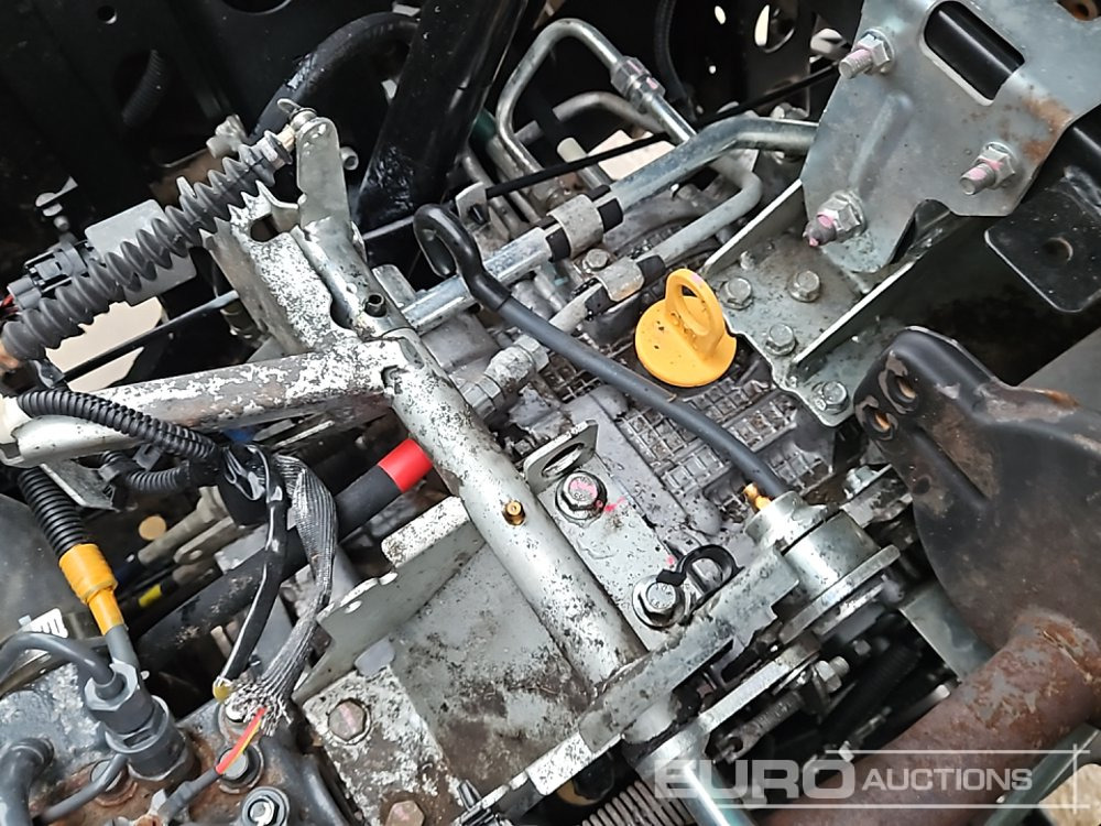 Четириколка 2018 Kubota RTVX900: снимка 22 Четириколка 2018 Kubota RTVX900: снимка 22