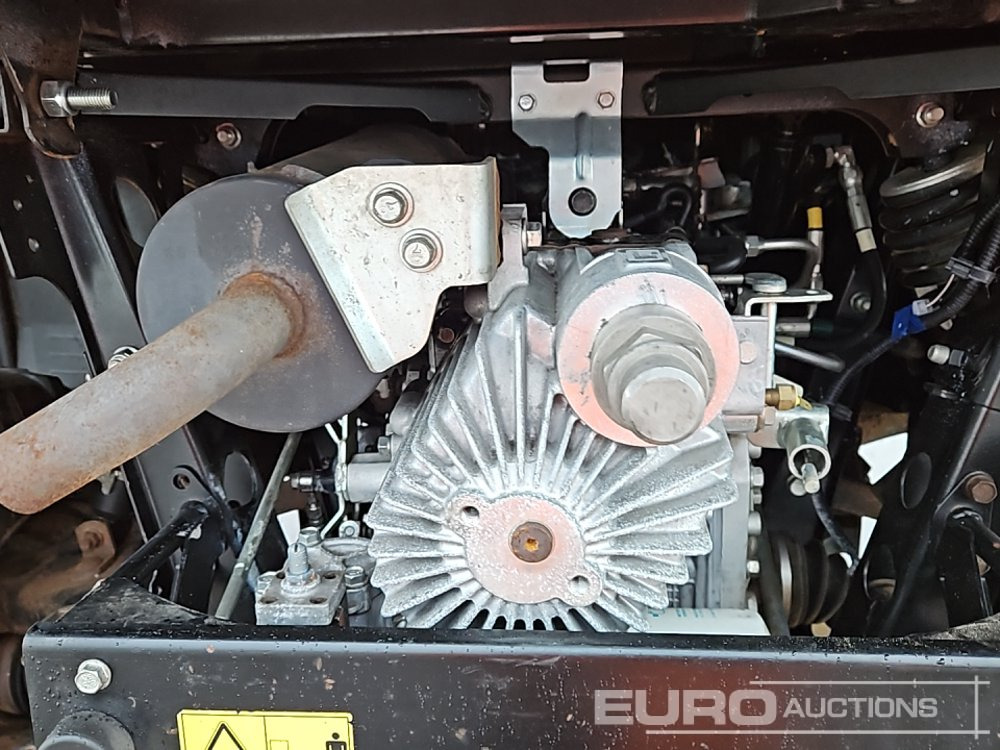 Четириколка 2018 Kubota RTVX900: снимка 14 Четириколка 2018 Kubota RTVX900: снимка 14