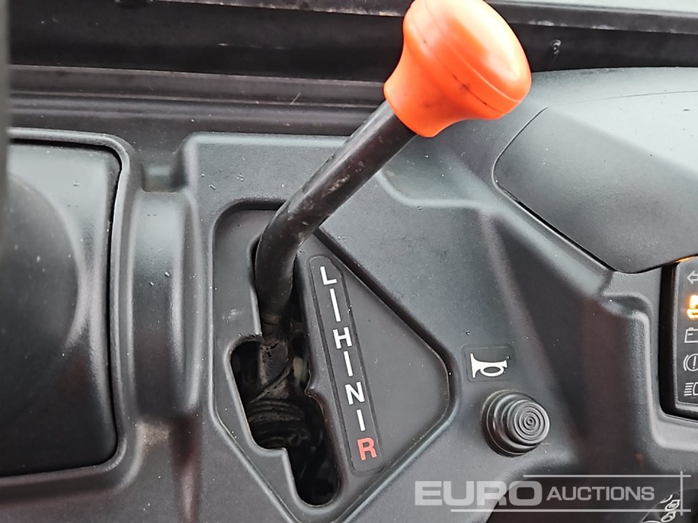 Четириколка 2018 Kubota RTVX900: снимка 31 Четириколка 2018 Kubota RTVX900: снимка 31