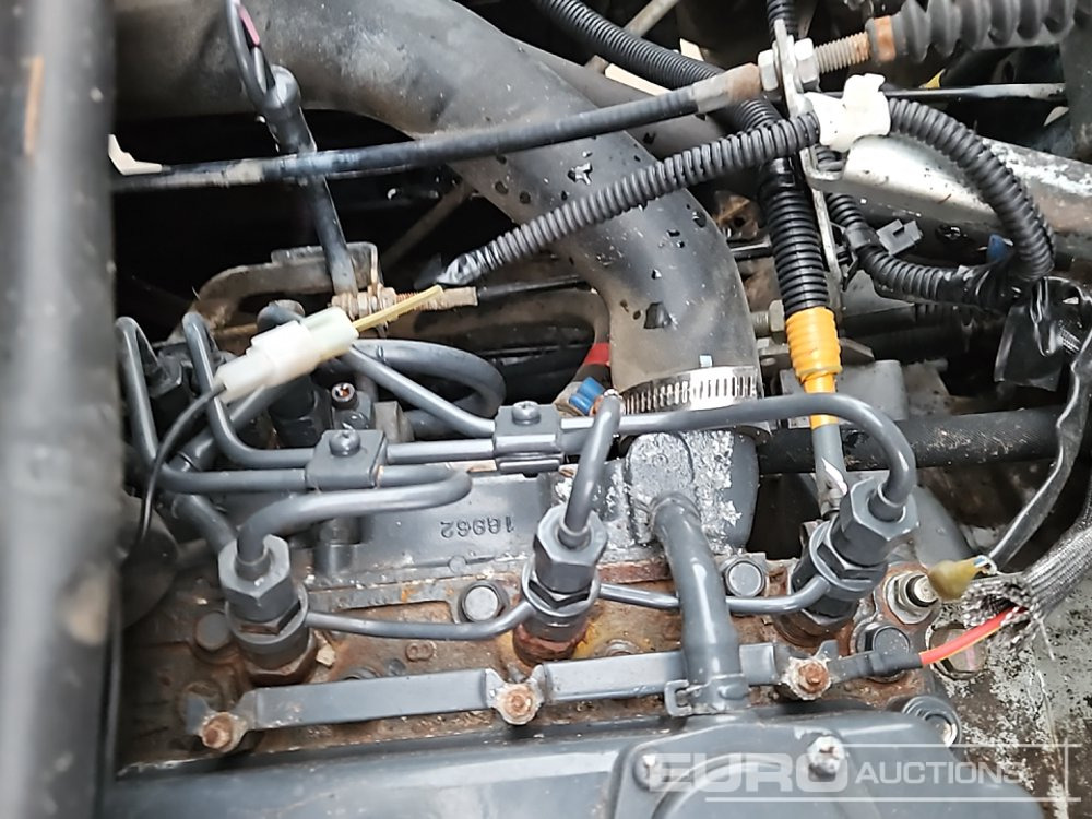 Четириколка 2018 Kubota RTVX900: снимка 23 Четириколка 2018 Kubota RTVX900: снимка 23