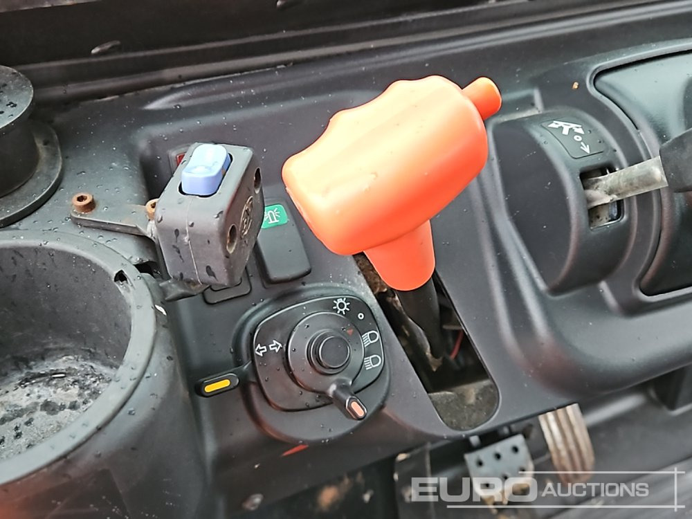 Четириколка 2018 Kubota RTVX900: снимка 29 Четириколка 2018 Kubota RTVX900: снимка 29