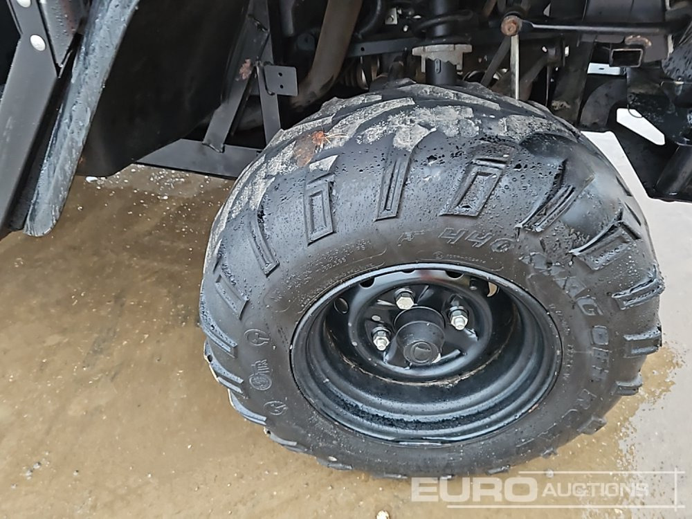 Четириколка 2018 Kubota RTVX900: снимка 12 Четириколка 2018 Kubota RTVX900: снимка 12