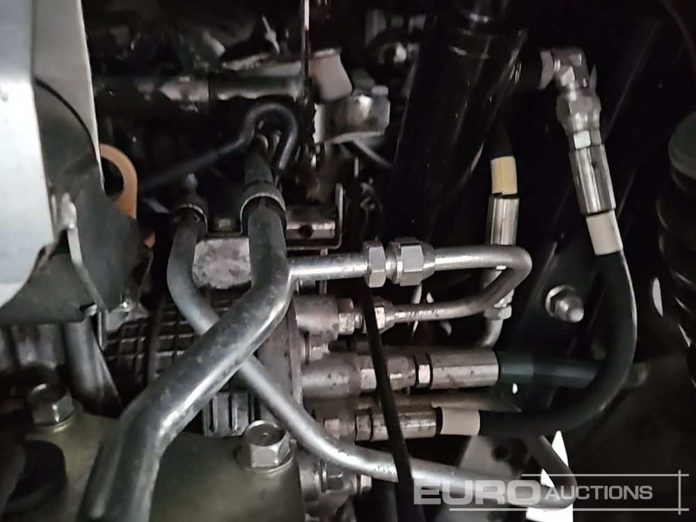 Четириколка 2018 Kubota RTVX900: снимка 19 Четириколка 2018 Kubota RTVX900: снимка 19