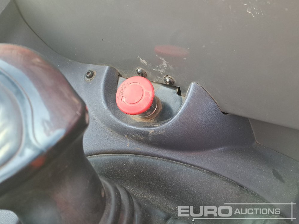 Телескопичен товарач 2018 Manitou MT1840 Easy: снимка 33 Телескопичен товарач 2018 Manitou MT1840 Easy: снимка 33