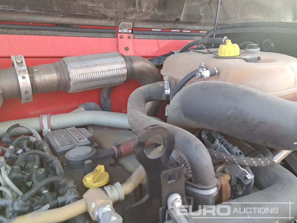 Телескопичен товарач 2018 Manitou MT1840 Easy: снимка 39 Телескопичен товарач 2018 Manitou MT1840 Easy: снимка 39