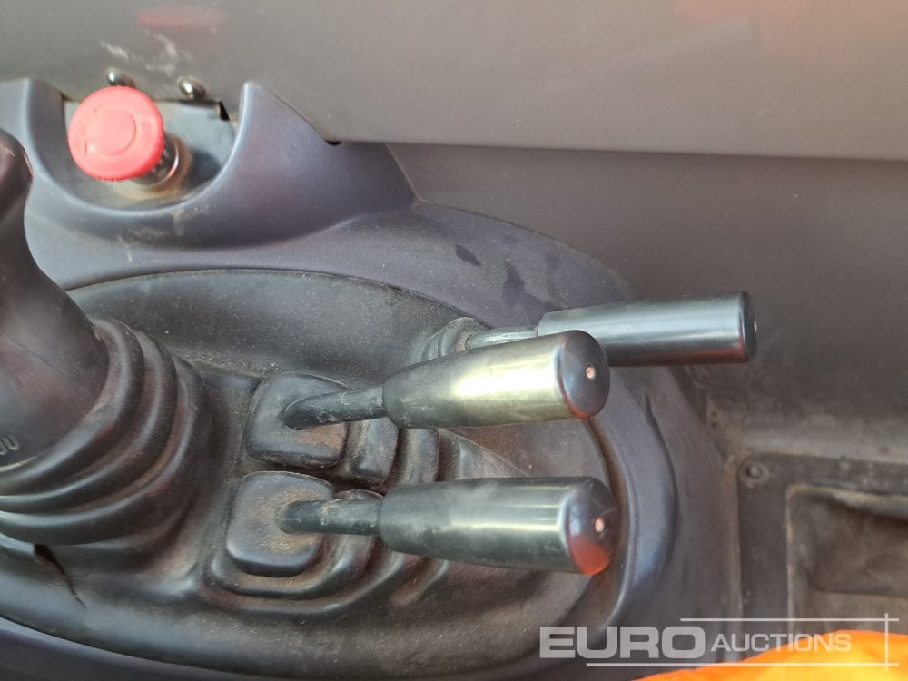 Телескопичен товарач 2018 Manitou MT1840 Easy: снимка 32 Телескопичен товарач 2018 Manitou MT1840 Easy: снимка 32