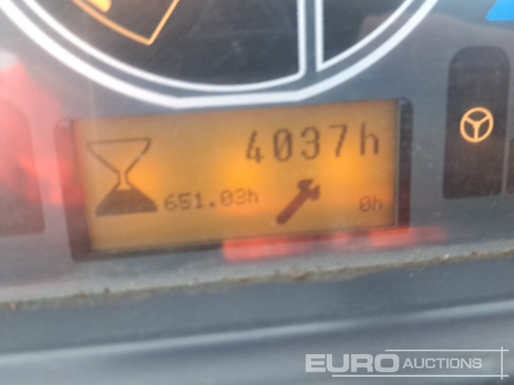 Телескопичен товарач 2018 Manitou MT1840 Easy: снимка 45 Телескопичен товарач 2018 Manitou MT1840 Easy: снимка 45