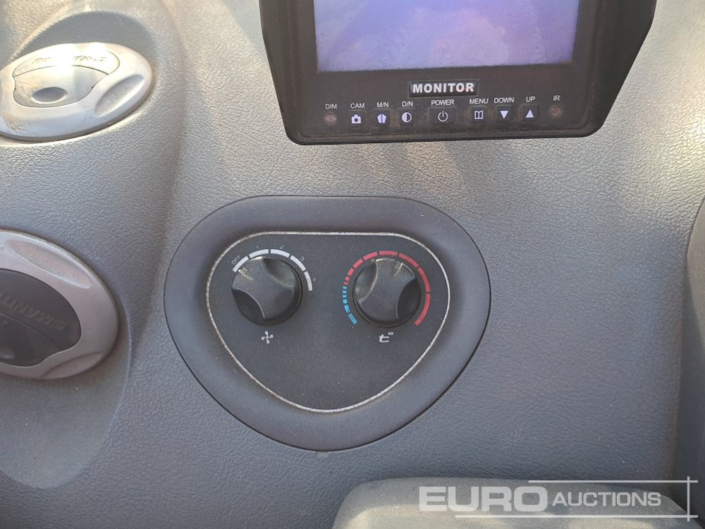 Телескопичен товарач 2018 Manitou MT1840 Easy: снимка 29 Телескопичен товарач 2018 Manitou MT1840 Easy: снимка 29