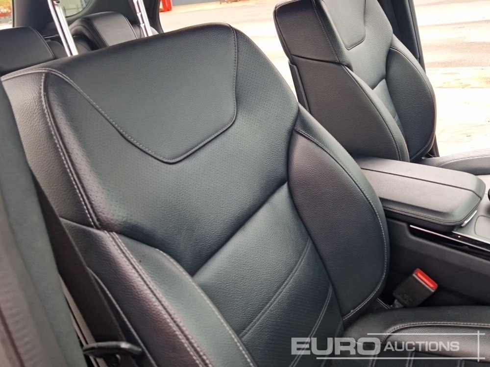Джип 2018 Mercedes Benz GLE 250D: снимка 36