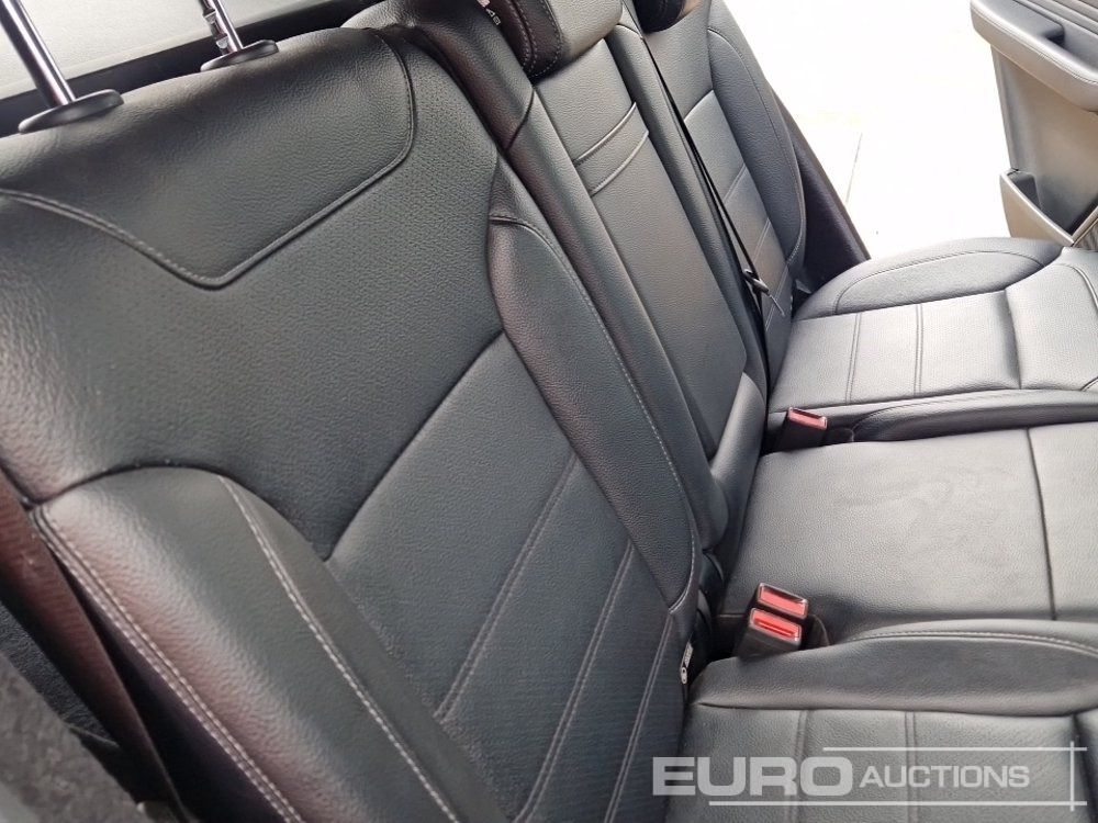 Джип 2018 Mercedes Benz GLE 250D: снимка 28