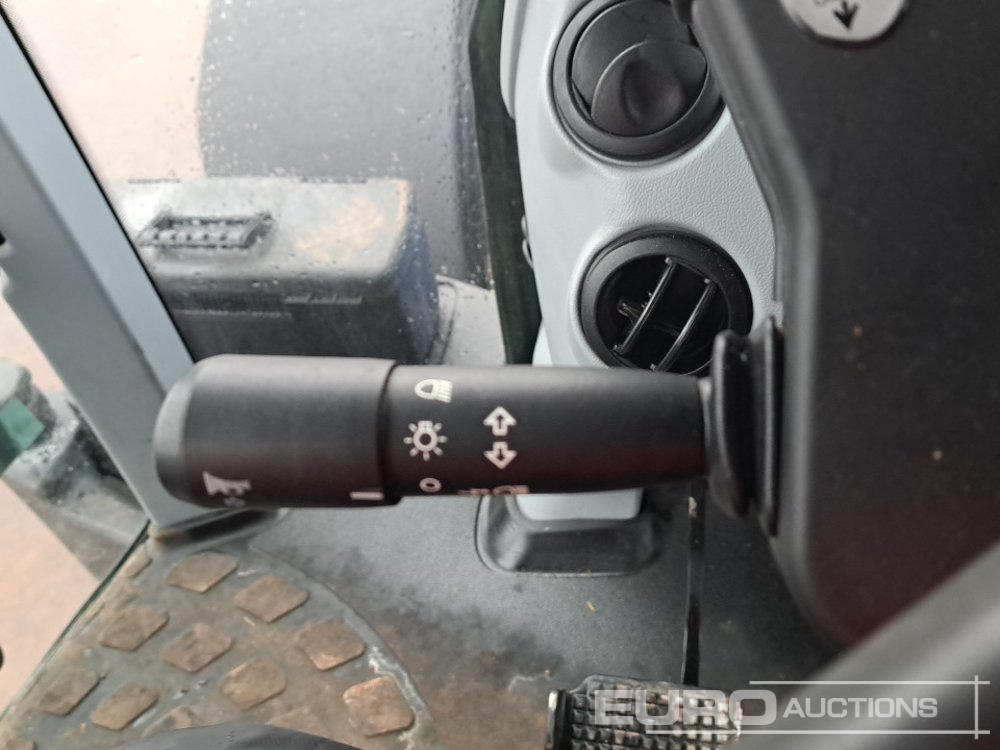 Трактор 2018 New Holland T7.190: снимка 20 Трактор 2018 New Holland T7.190: снимка 20