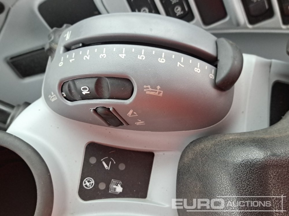 Трактор 2018 New Holland T7.190: снимка 29 Трактор 2018 New Holland T7.190: снимка 29