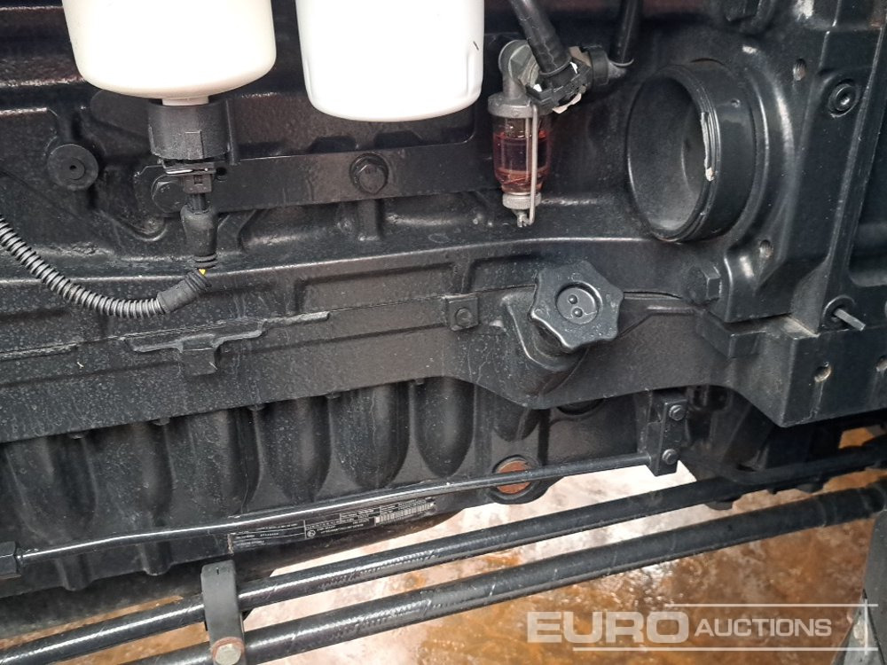 Трактор 2018 New Holland T7.190: снимка 34 Трактор 2018 New Holland T7.190: снимка 34