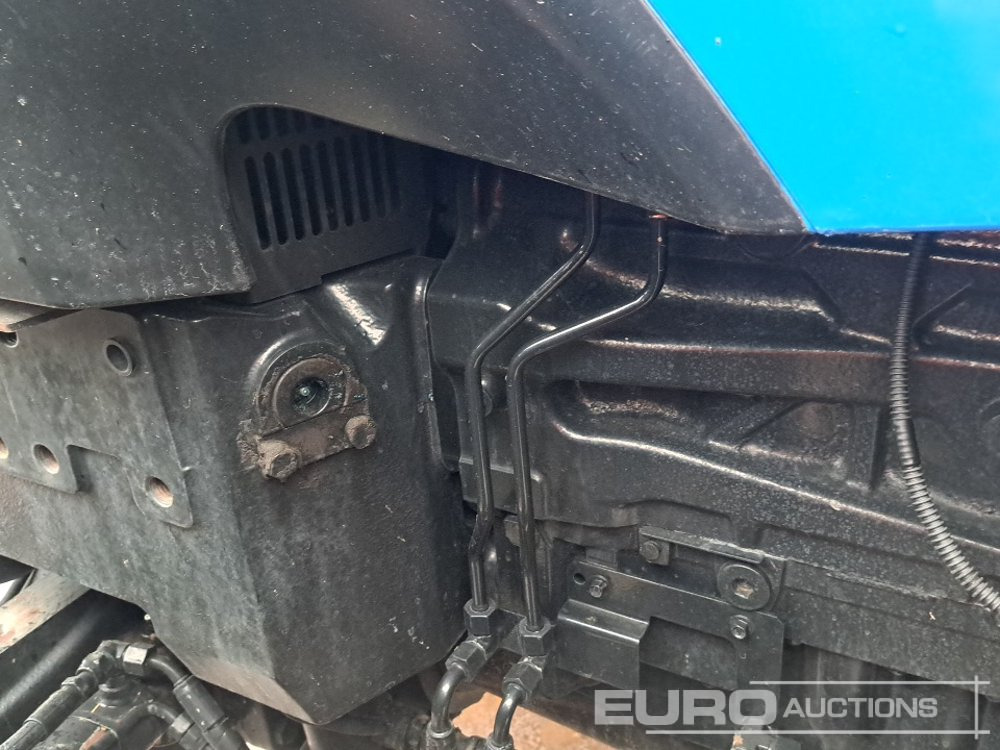 Трактор 2018 New Holland T7.190: снимка 36 Трактор 2018 New Holland T7.190: снимка 36