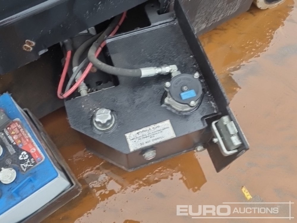 Работна площадка 2018 Snorkel S4726E: снимка 22 Работна площадка 2018 Snorkel S4726E: снимка 22