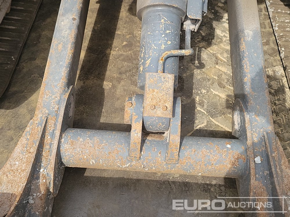 Мини багер 2018 Volvo ECR88D: снимка 20