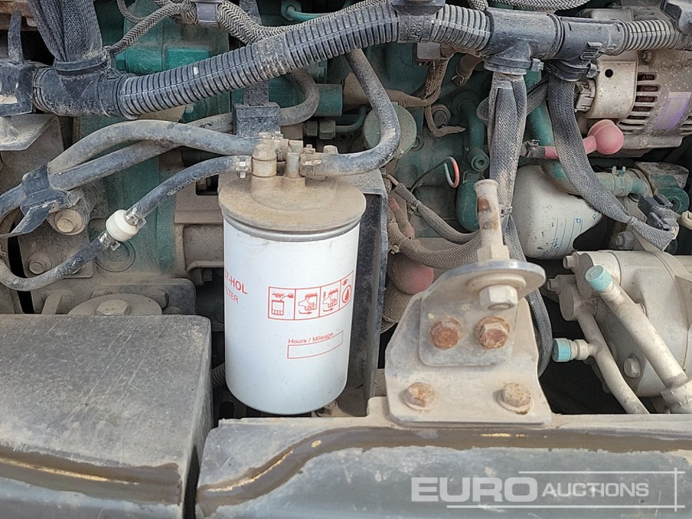 Мини багер 2018 Volvo ECR88D: снимка 49