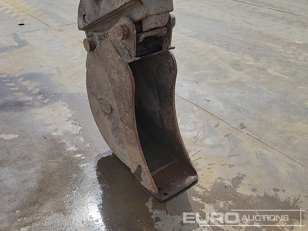 Мини багер 2018 Volvo ECR88D: снимка 37