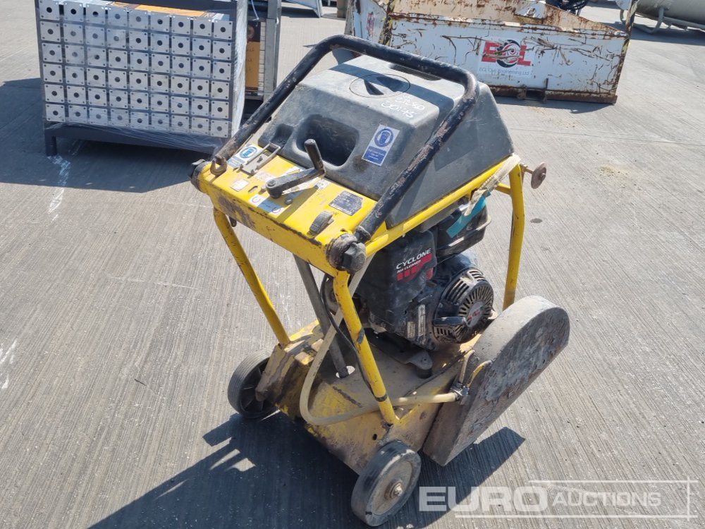 2018 Wacker Neuson BFS 1345 - Техника за слагане на асфалт: снимка 5 2018 Wacker Neuson BFS 1345 - Техника за слагане на асфалт: снимка 5