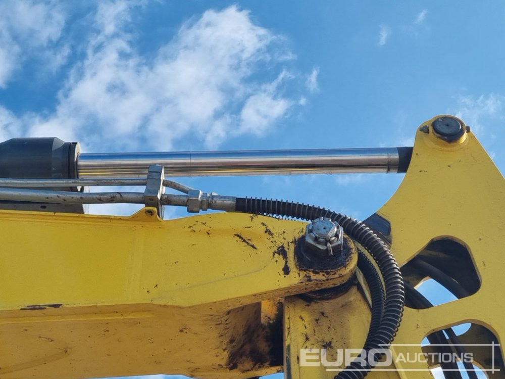 Мини багер 2018 Wacker Neuson ET90: снимка 31